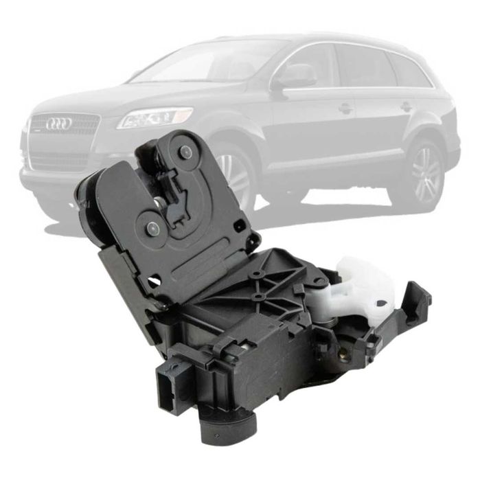 Брава за багажник AUDI A3 8P 5вр. A4 B7 A6 C6 AVANT Q7 4L 8P4827505A