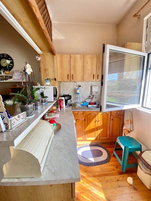 Продава се Двустаен апартамент в Пловдив, Център - 50 кв.м за 1360 €/кв.м - Снимка #1