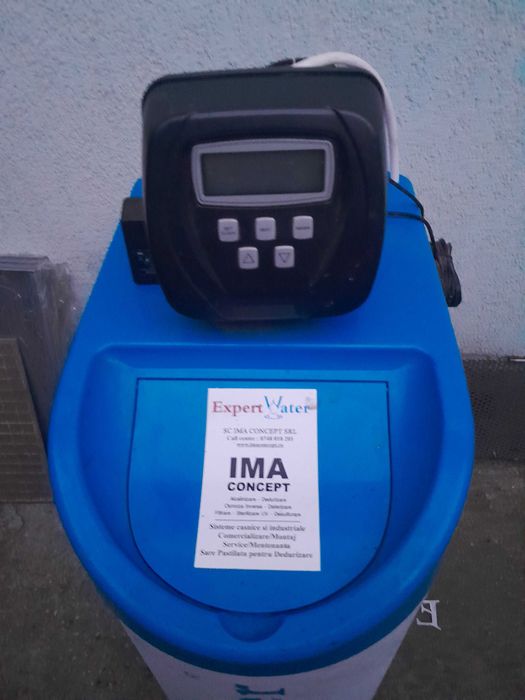 Deturizator de vanzare