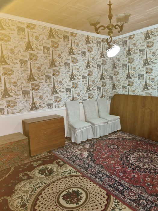 6.5 sotik hovli sotiladi Toy tepa