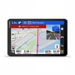 GPS Навигация за камион Garmin Dezl LGV800 MT-D