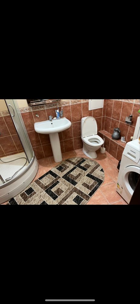 Подселениеге комната
