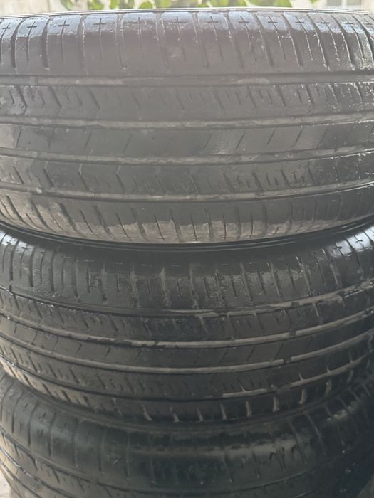 Матиз,Спарк,коблт, автошини