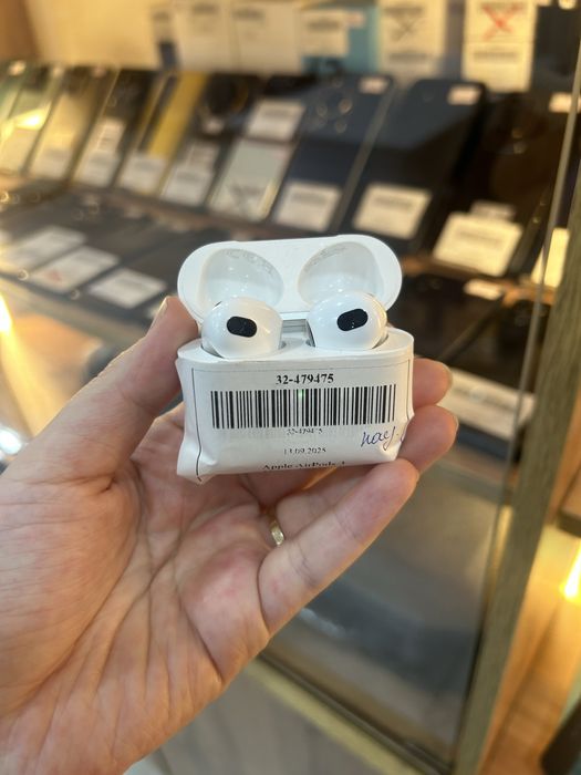 наушник Airpods 3 айрподс 3