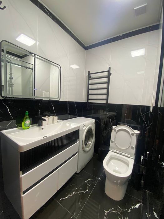 СРОЧНО! Продаётся квартира 1в2/9/14, ЖК "Prestige garden", 30м2