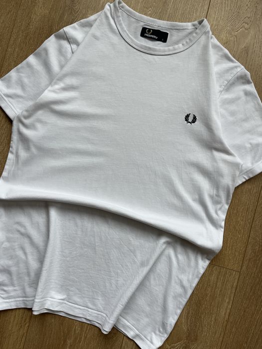 Тениска Fred Perry