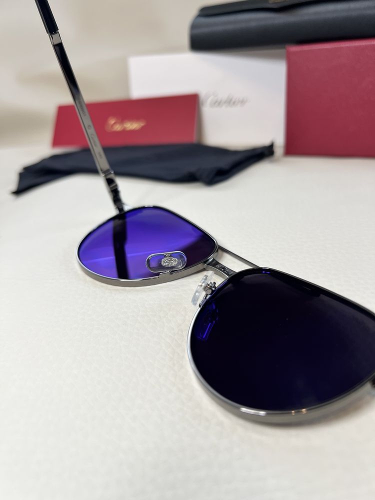 CARTIER CT0425S ochelari de soare , rame de ochelari