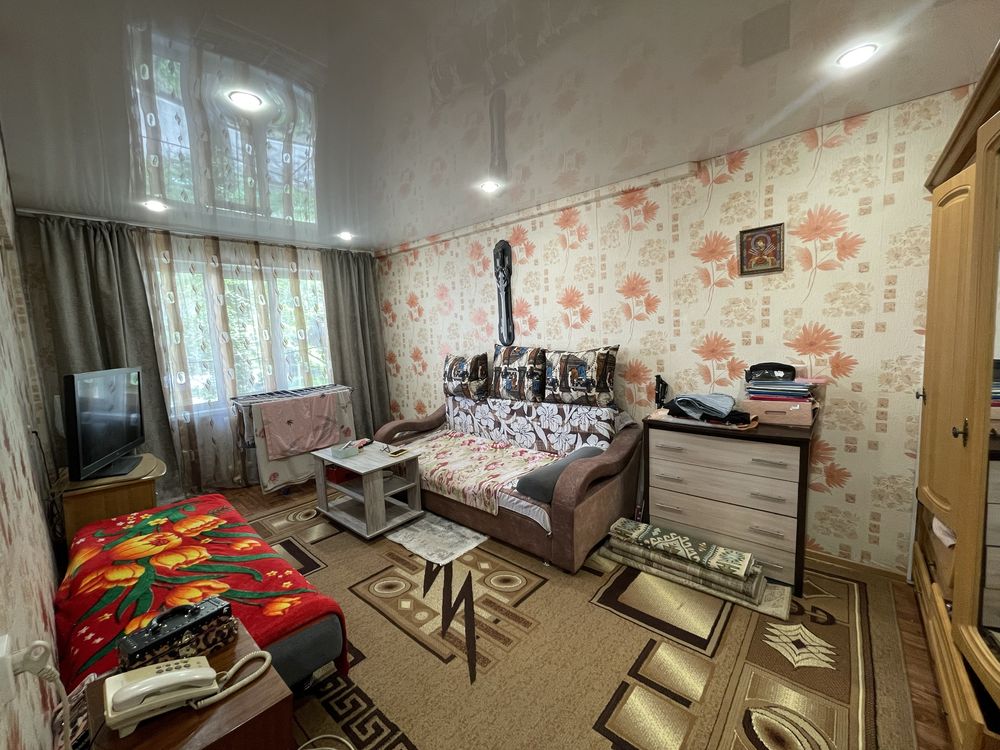 Продается 1 ком. квартира, р-н Бульвар Гагарина