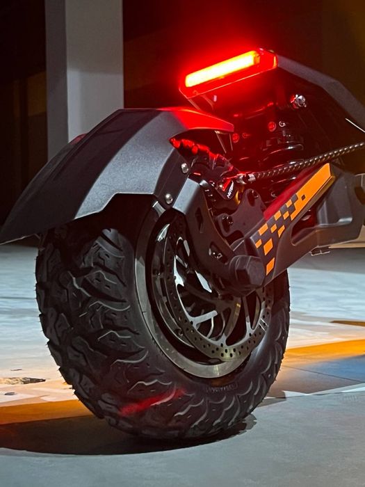 Kukirin G4 max новый электросамокат kugoo kirin