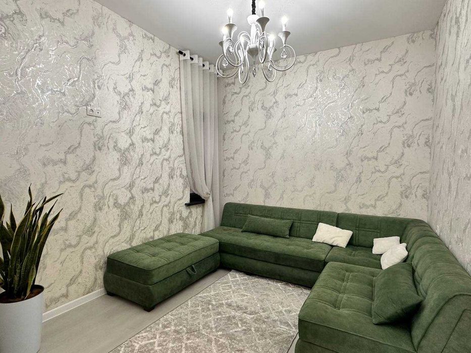 Коттедж в Янгихает возле Индекс Сафари парк 4 комнаты