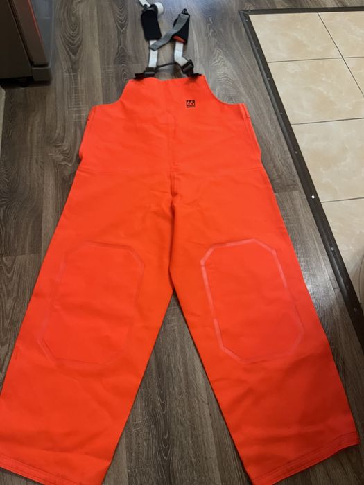 Спецодежда