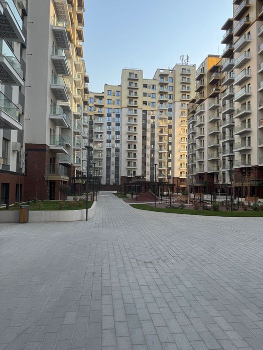 СРОЧНАЯ ПРОДАЖА‼️Oz Mahal 1/8/12, 40м2 White-box,Дархон,Новомосковская