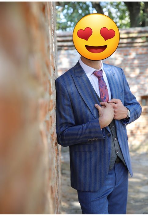 Costum 3 piese Alex Fashion