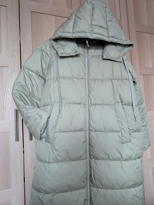 Дамско яке Tom Tailor XXL