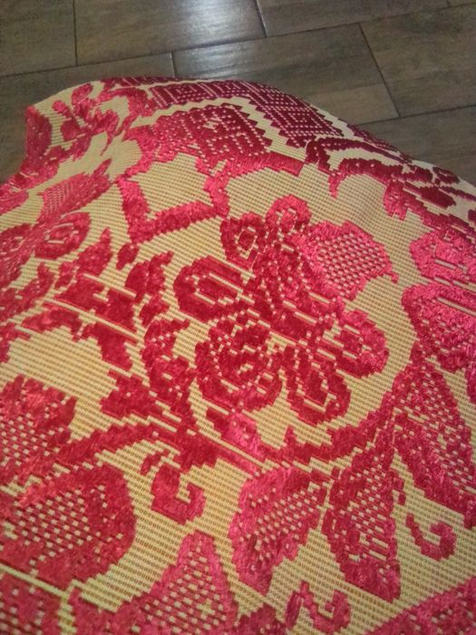 Cuvertura tradițională(macat)