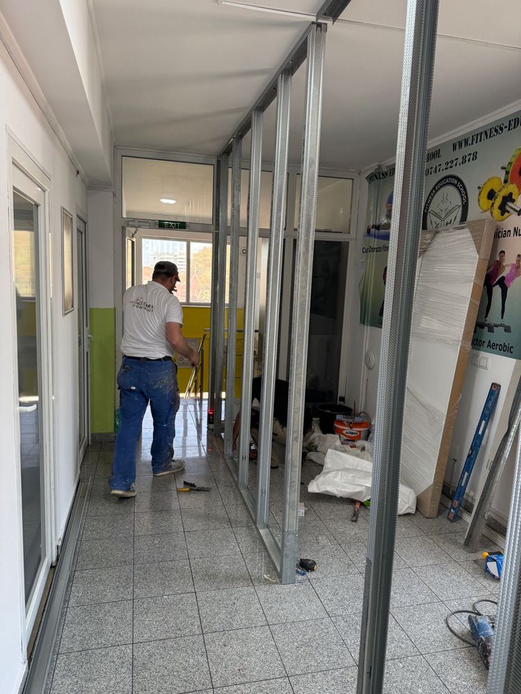 Renovari complete apartamente - Totul de la A la Z