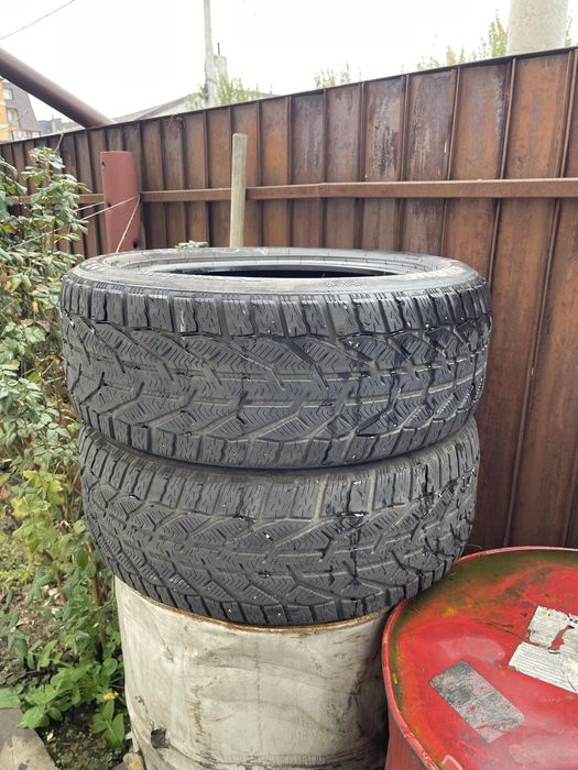 Anvelope iarana bmw 225 55 17