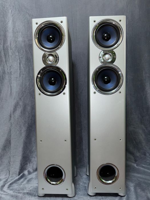 Акустическая система