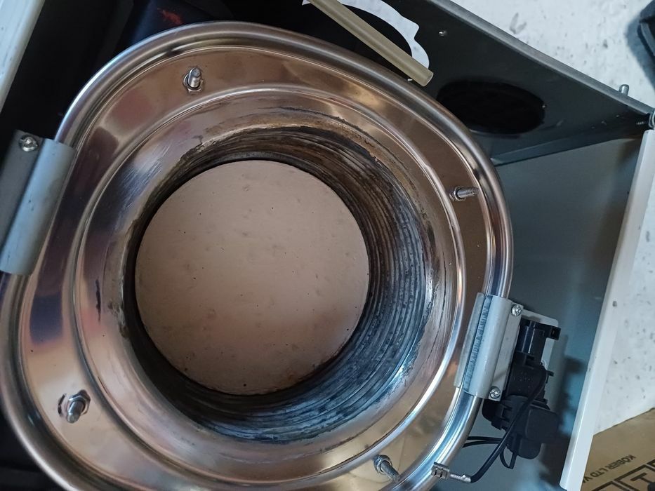 Placa de baza in stare perfecta.