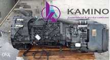 Cutie de viteze ZF Renault Magnum 460-500 DXI