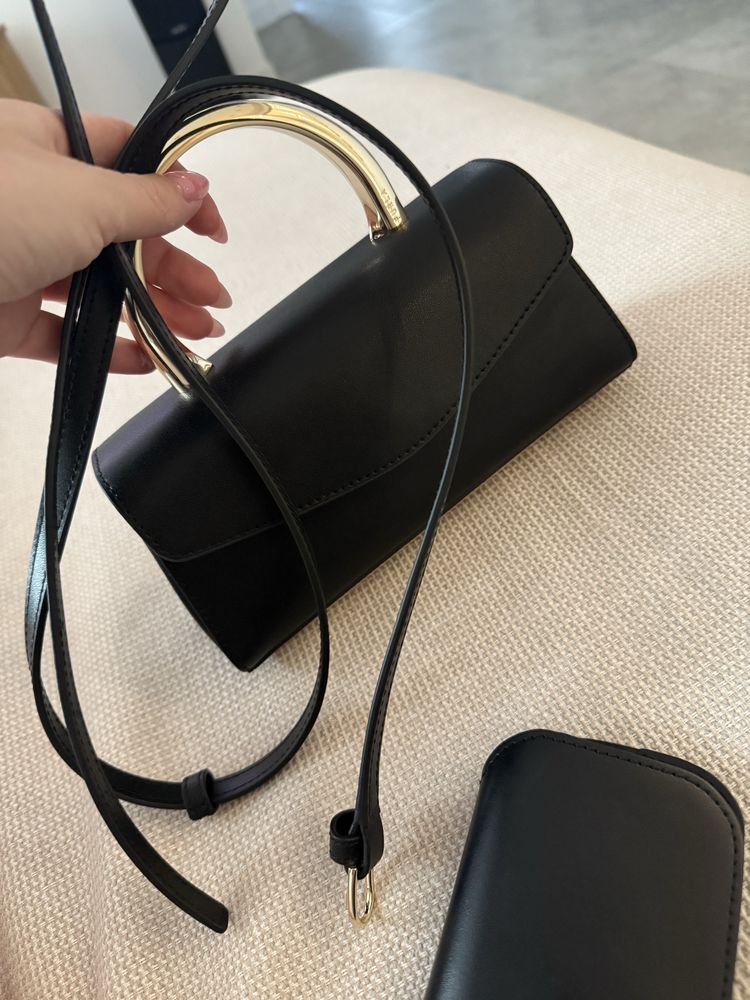 Чанта Furla оригинална