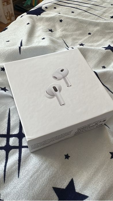Vand Airpods Pro 2