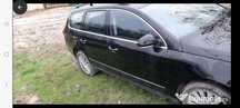 Jante aliaj pe 17 Volkswagen Passat B6, B7, Golf 5, 6, Touran, Jetta..