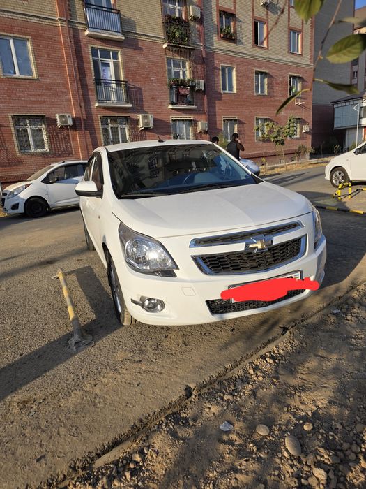 Cobalt 2023 холати аьло