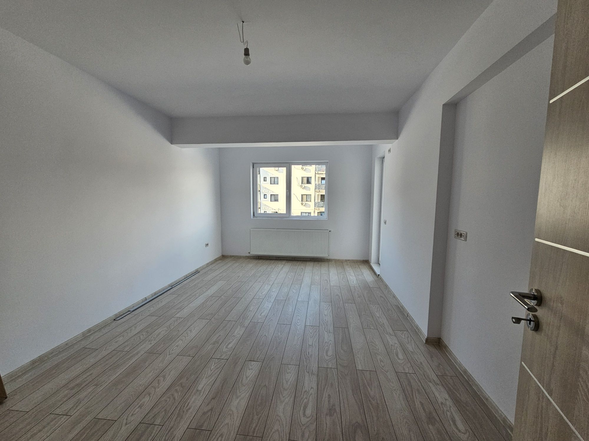 Apartament 2 camere Dobroesti Fundeni