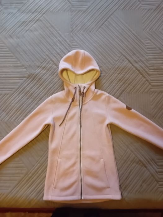 Кофта утеплённые для девочки