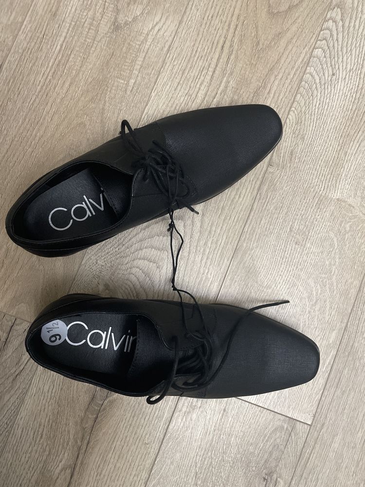 Pantofi eleganți Calvin Klein