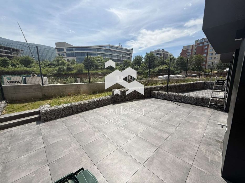 Дава се под наем Двустаен апартамент в София, Манастирски ливади - 72 кв.м за 700 € - Снимка #5