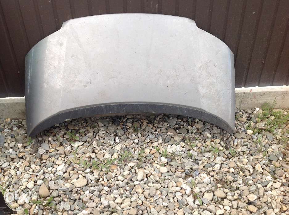 Capota vw sharan seat alahambra