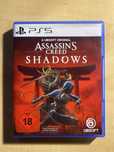 Assassin’s Creed Shadows pentru PS5