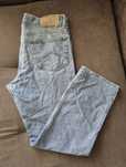 Blugi bărbați, Carrera Jeans, model 700 Regular, Italia - 52 (Fit 50)