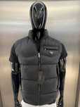 veste geci transport inclus