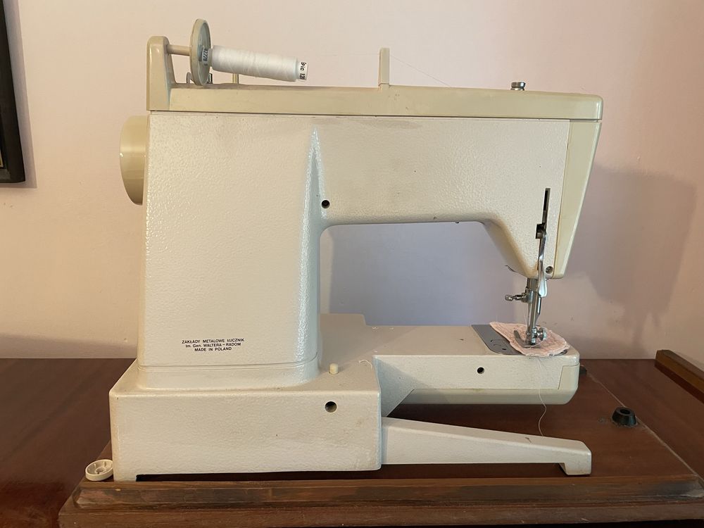 Шевна машина Finesse 884