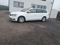 Vw Passat 2.0 /An 2012