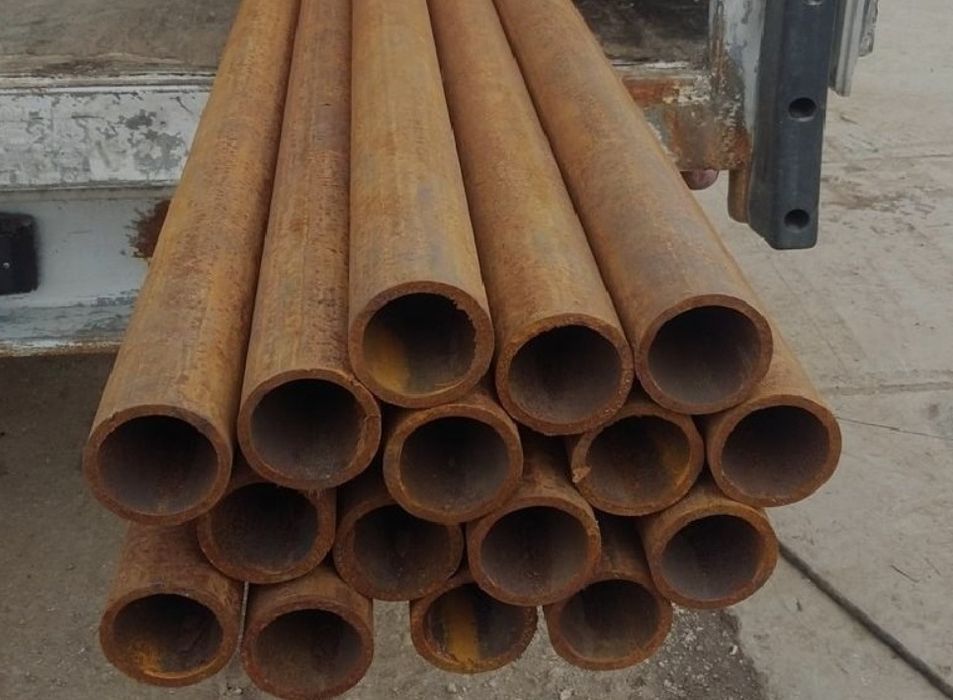 Vand Teava Metalica