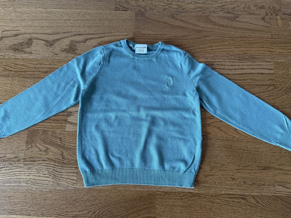 Детски дрехи U.S.Polo 110/116