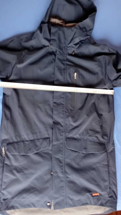 SWIMS Lausanne Parka M