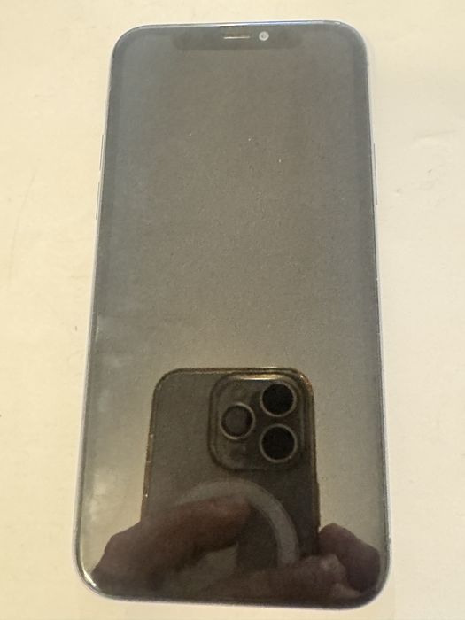 Iphone 11 pro 256 gb Green