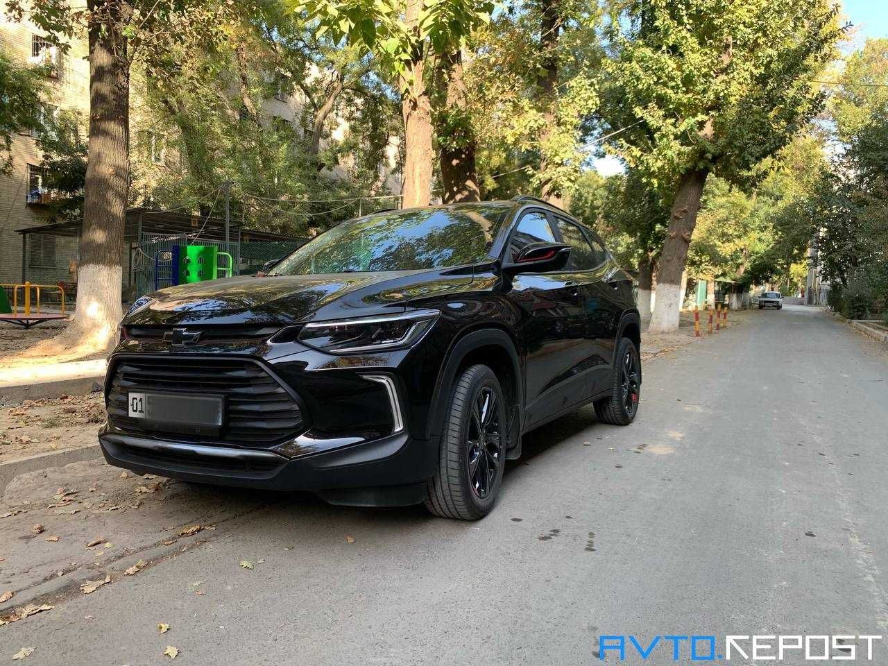 Chevrolet Trecker BekMIR Mega Motorsdan Naxt pulga xarid qiling