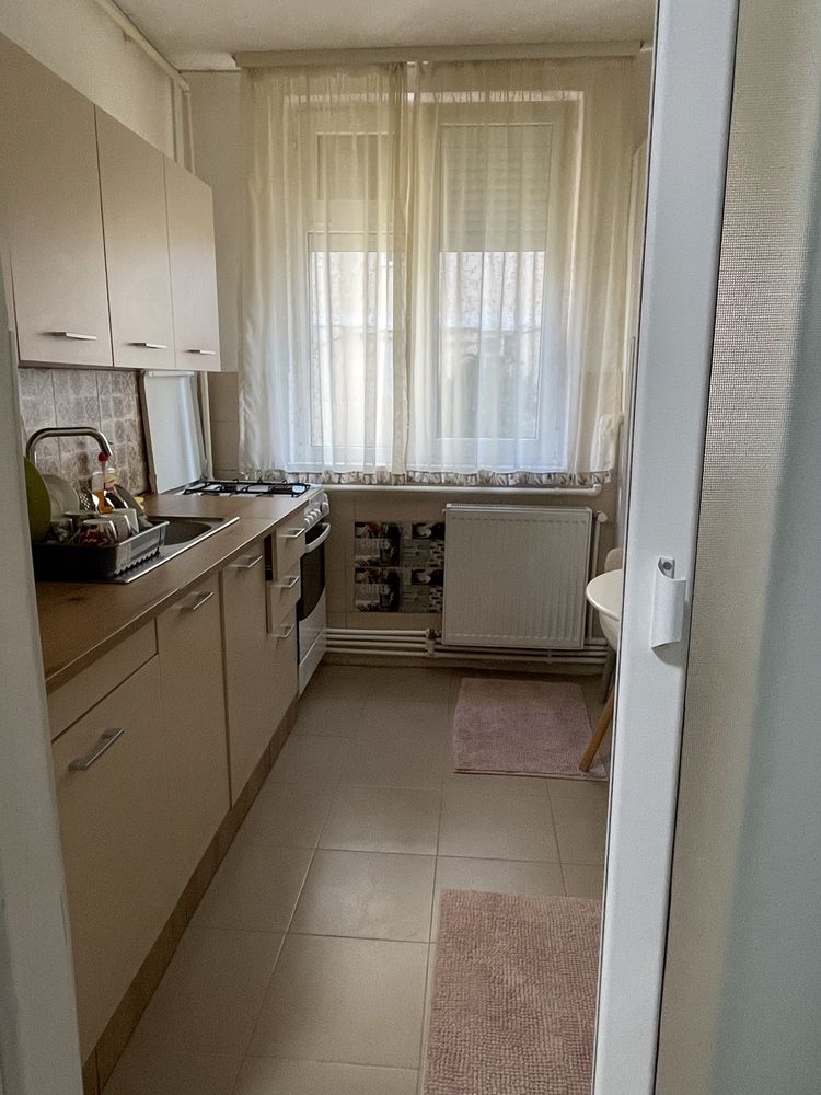 Apartament cu 1 camera zona Precista