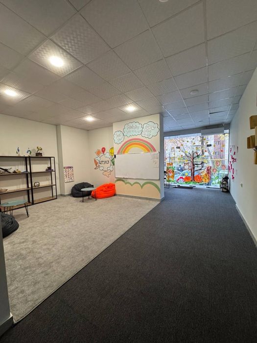 Сдается нежилое помещение на Сампи