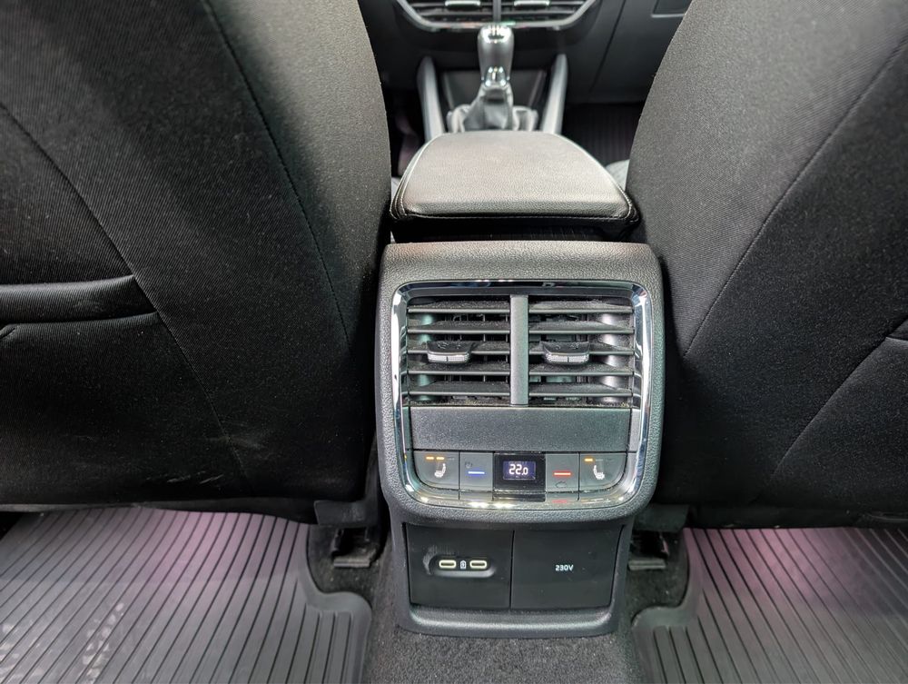 Skoda Octavia 2021-  76 000 km