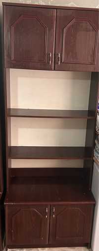 Продам шкаф для книг