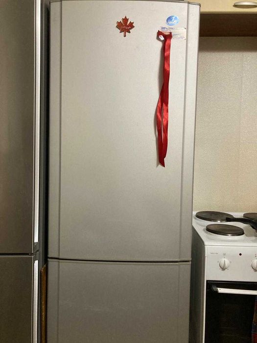 Холодильник Самсунг