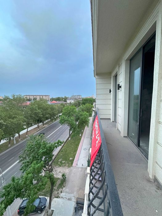 Продаётся квартира в Юнусабаде улица Майкурган 48–50, 72 м²