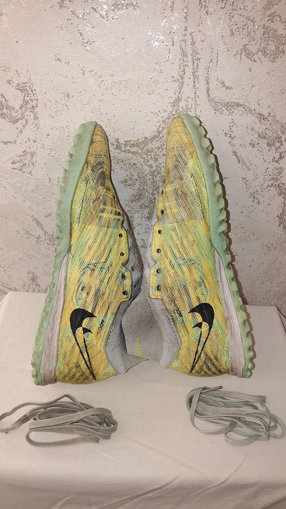 Сороконожки Nike Mercurial Superfly